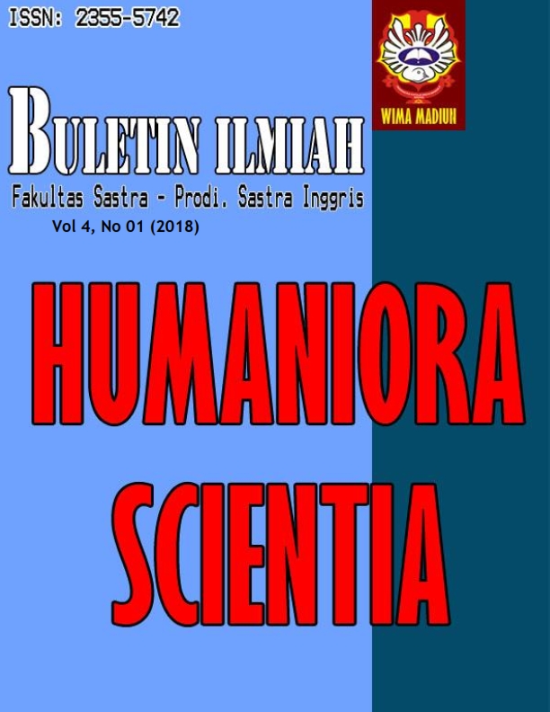 Humaniora Scientia